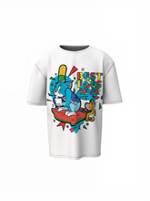 Best Forever Oversized T-Shirts